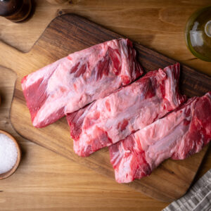 Dino Ribs