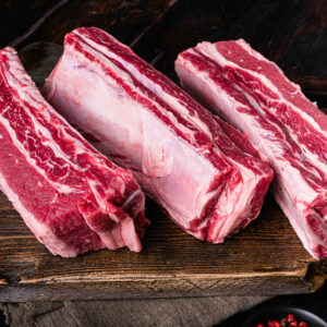 Short Rib