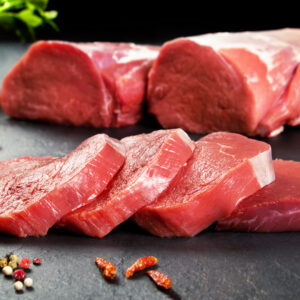 Sirloin Steak