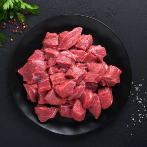 Stew Meat