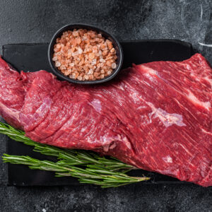 Tri-Tip