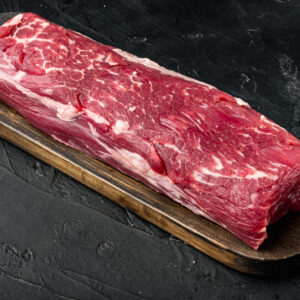 Whole Tenderloin